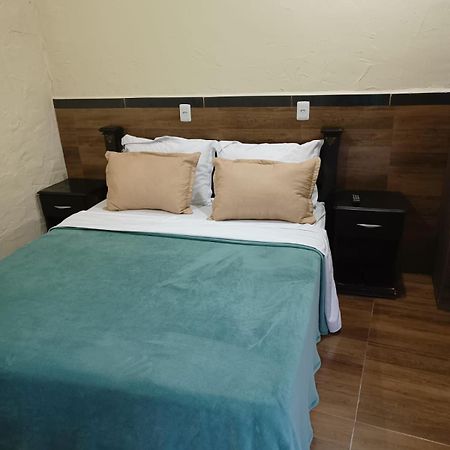 Suites Em Sao Thome Das Letras Exterior photo