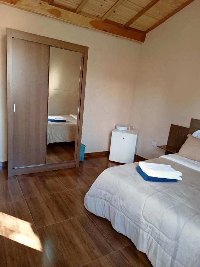 Suites Em Sao Thome Das Letras Exterior photo