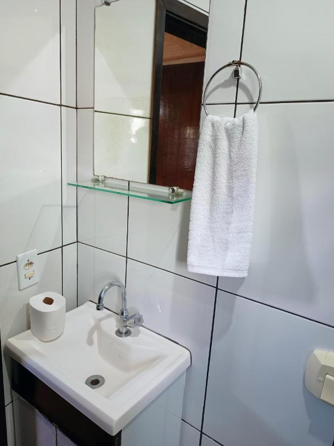 Suites Em Sao Thome Das Letras Exterior photo