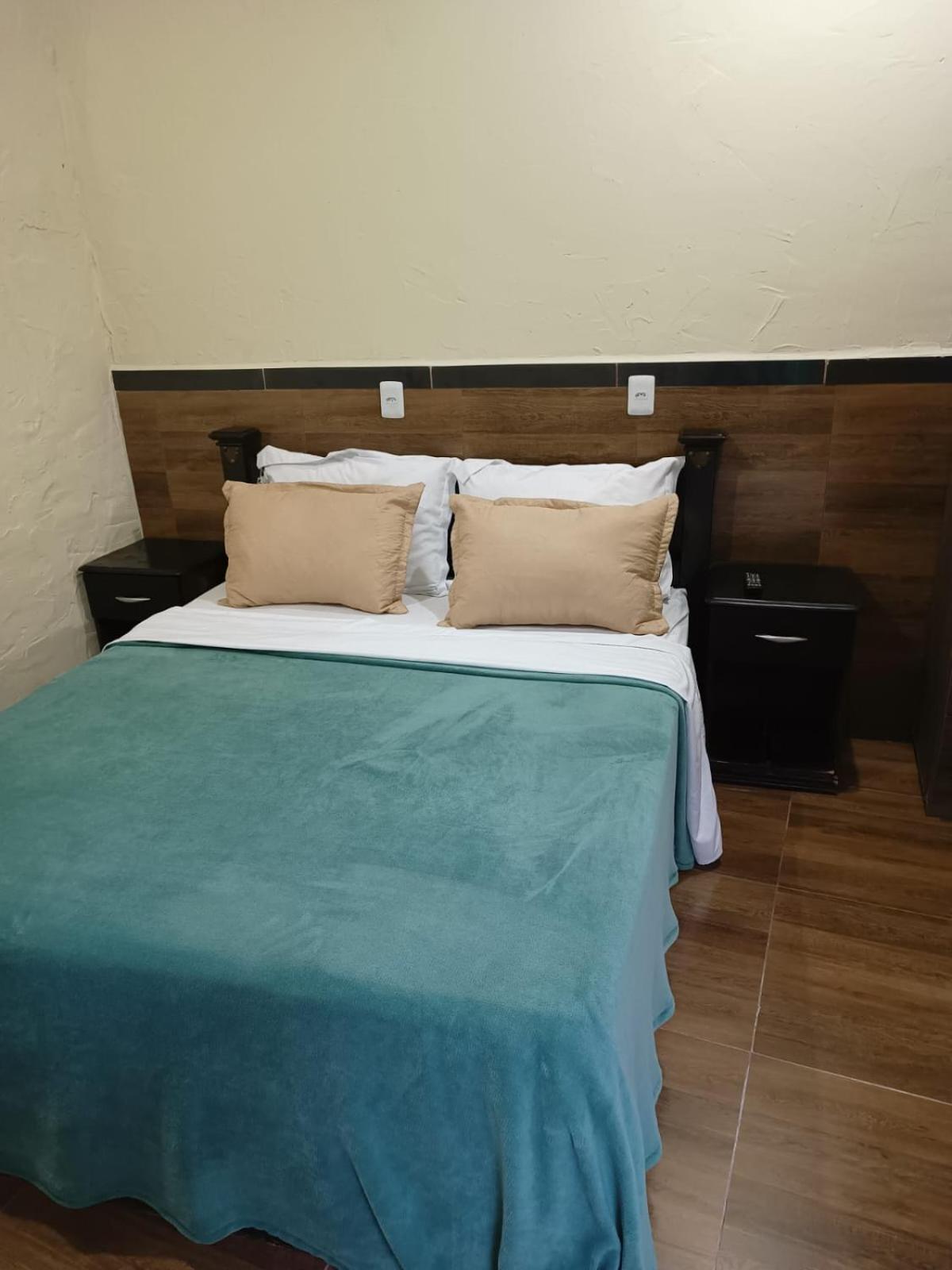 Suites Em Sao Thome Das Letras Exterior photo