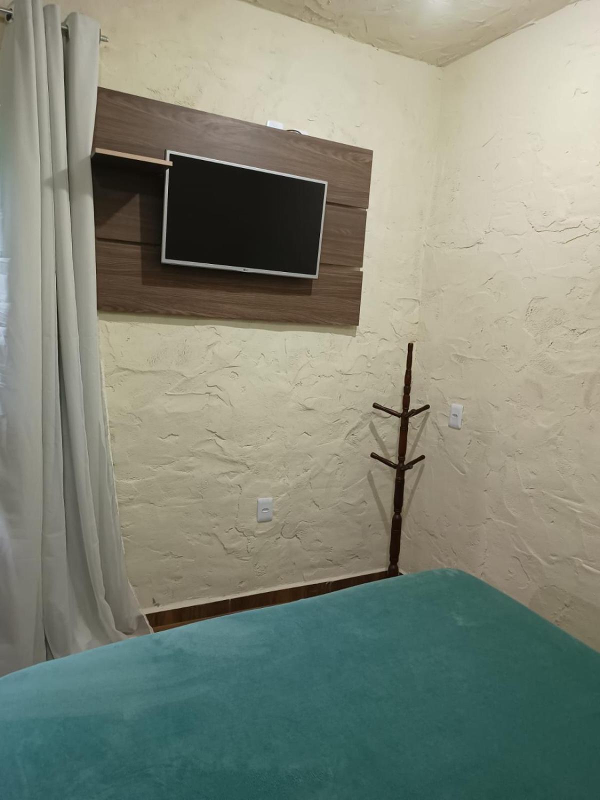 Suites Em Sao Thome Das Letras Exterior photo