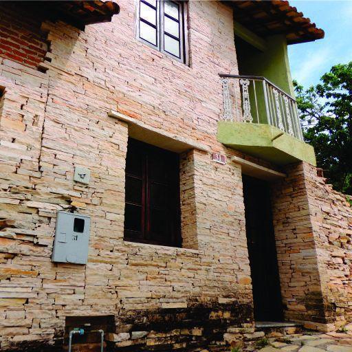 Suites Em Sao Thome Das Letras Exterior photo